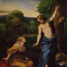 Sheol In the Bible: Psalms Part 1