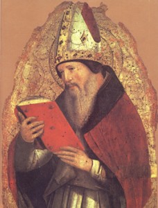 Augustine Confessions