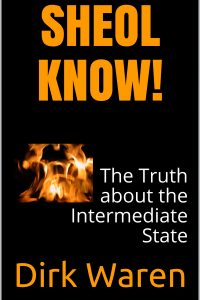 sheol know book